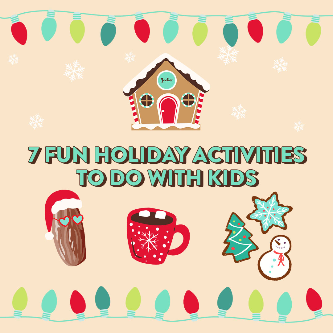 6 Holiday Activities for Adults to Do At Home